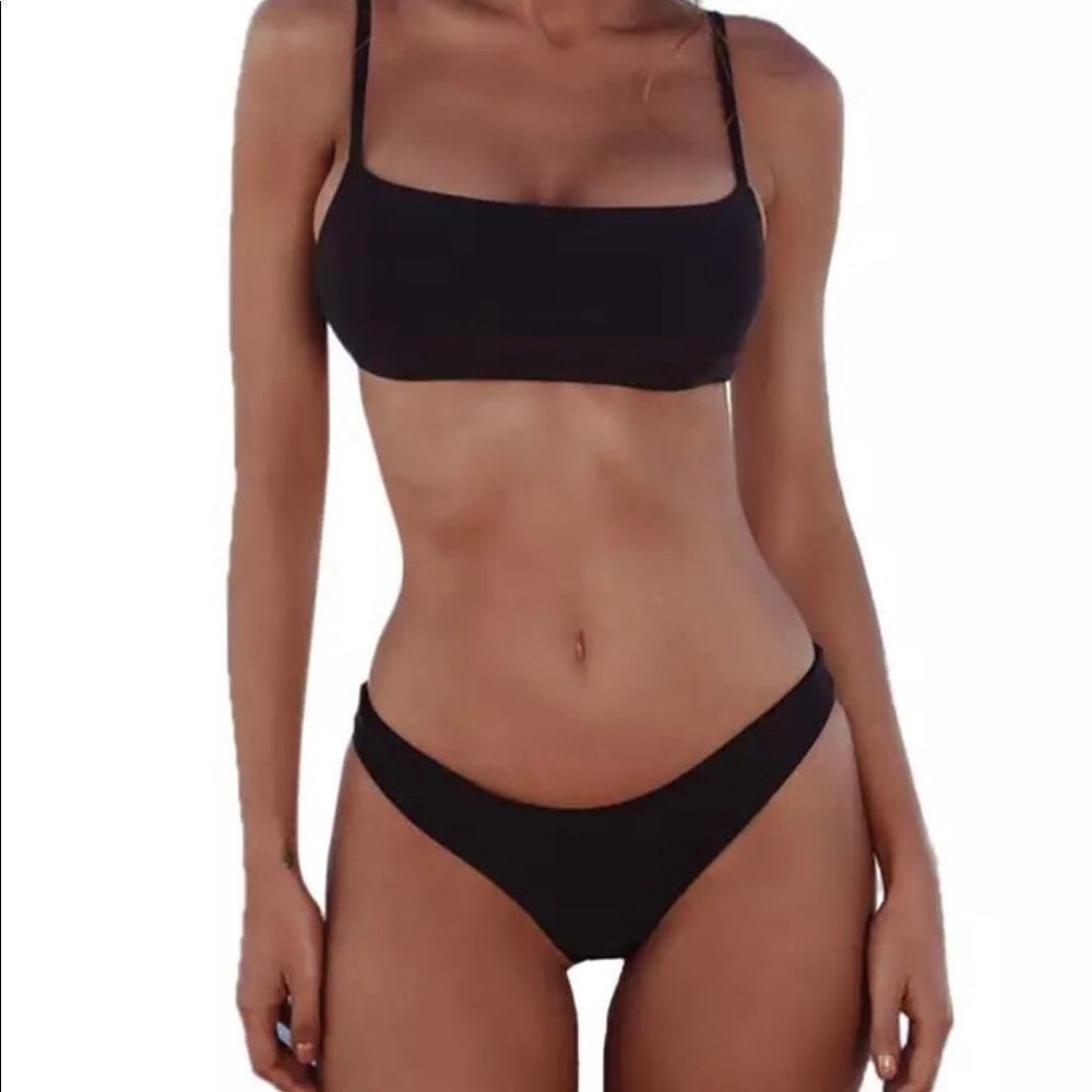 New Sexy Push Up Bikini Set Women NWOT